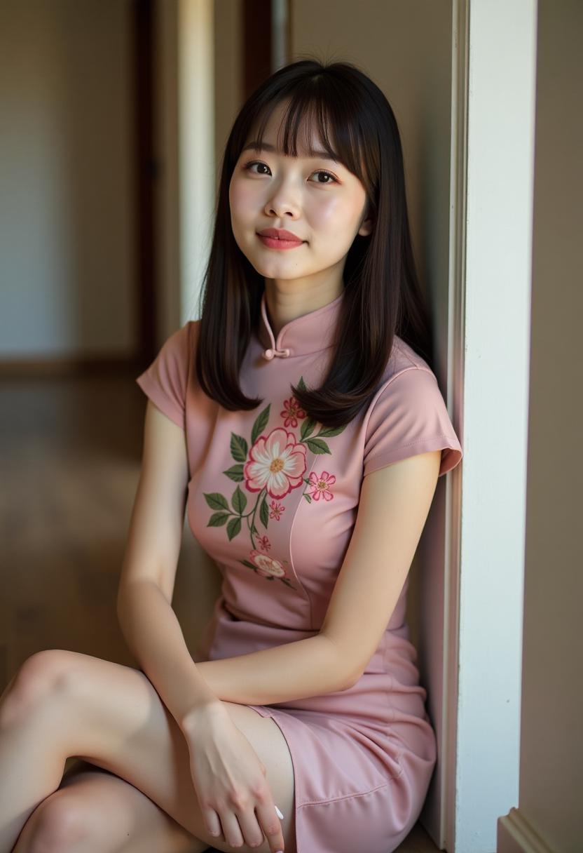 河边的错误